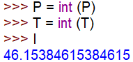 تبدیل متغیر رشته ای به عددی در پایتون